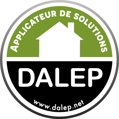 Logo DALEP